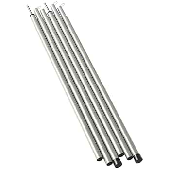 Amazon | PYKES PEAK (パイクスピーク) タープポール テント